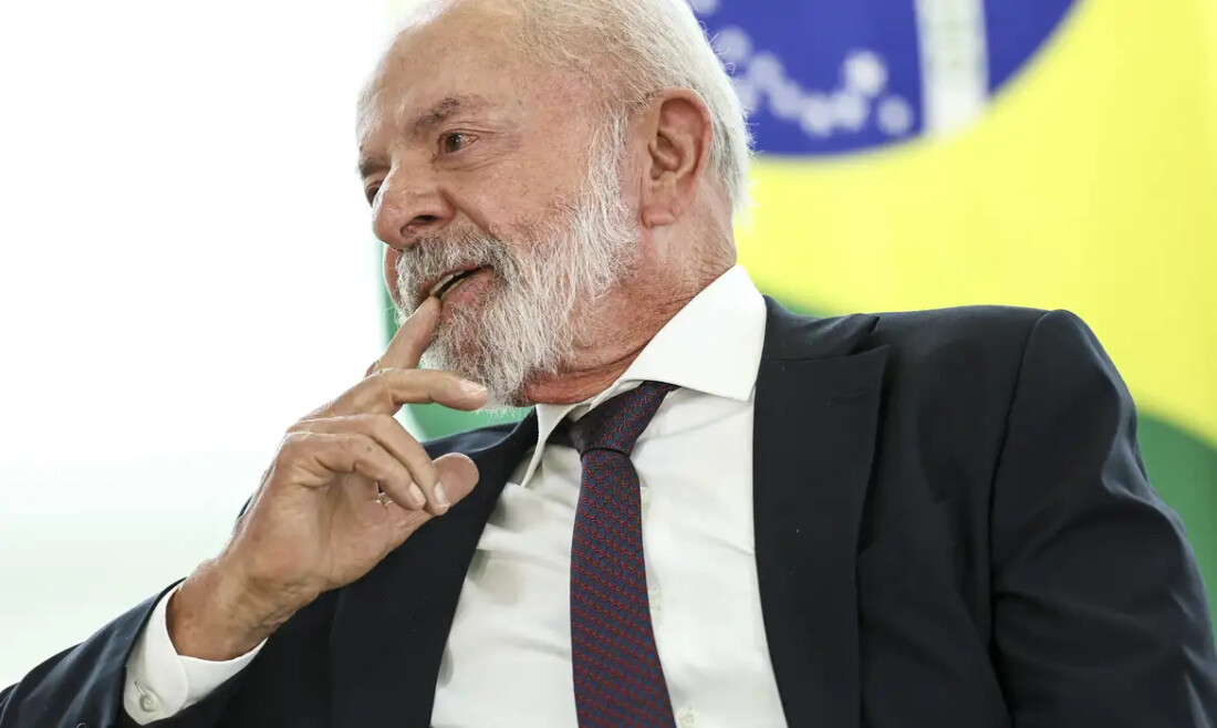 Lula critica ações dos EUA na Venezuela e defende multilateralismo