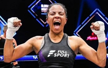 Danila Ramos volta a Mogi após 11 anos e projeta novos desafios 