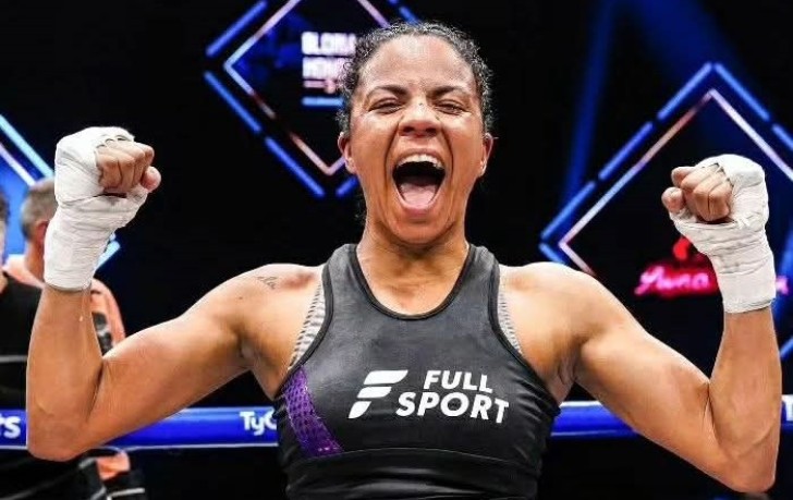 Danila Ramos volta a Mogi após 11 anos e projeta novos desafios 