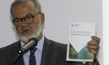 Morre Raul Jungmann, presidente do Instituto Brasileiro de Mineração