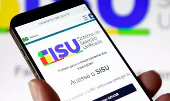 Sisu 2026: inscrições para o ensino superior começam nesta segunda