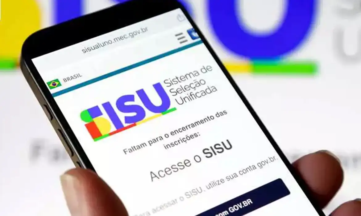 Sisu 2026: inscrições para o ensino superior começam nesta segunda