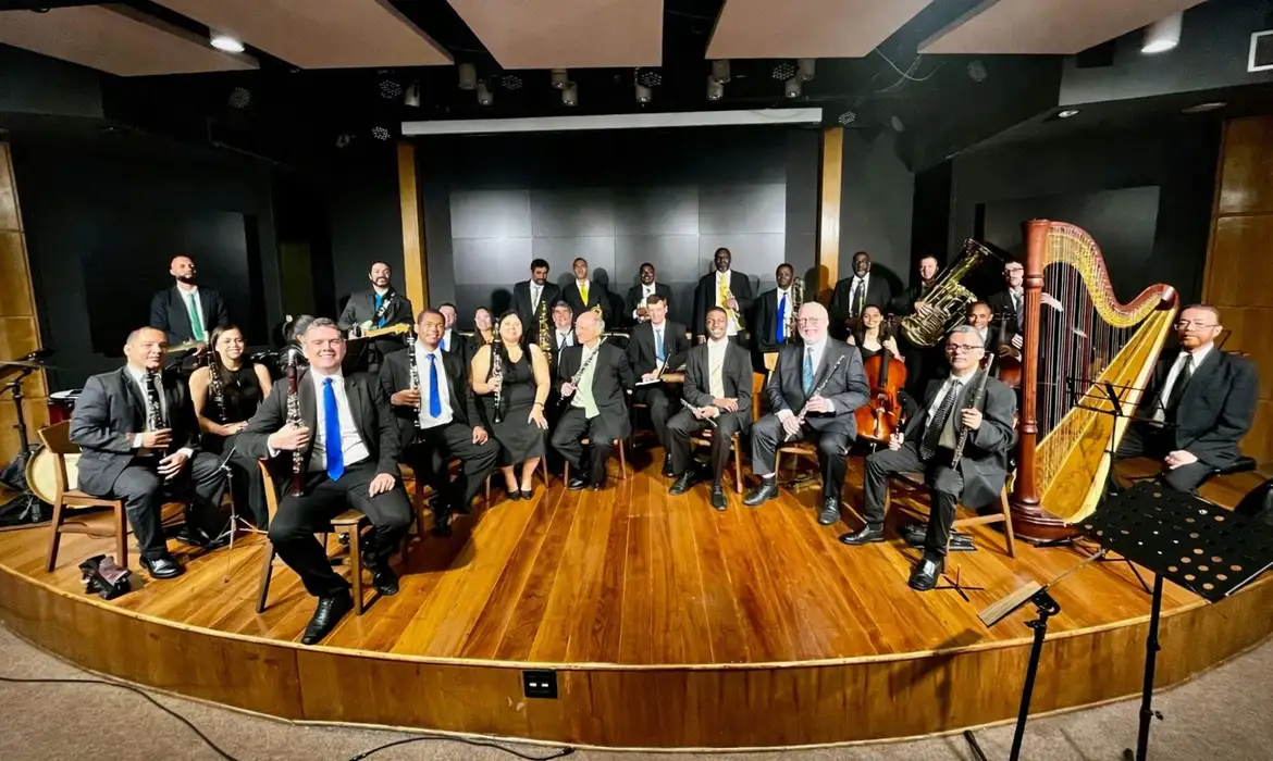 Música no Museu abre série de Concertos de Verão gratuitos no Rio