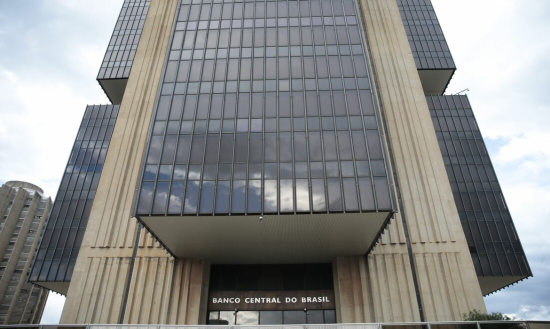 Mercado financeiro reduz para 4,02% projeção de inflação para 2026