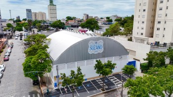Mercado Municipal de Suzano completa um ano como polo de lazer e gastronomia