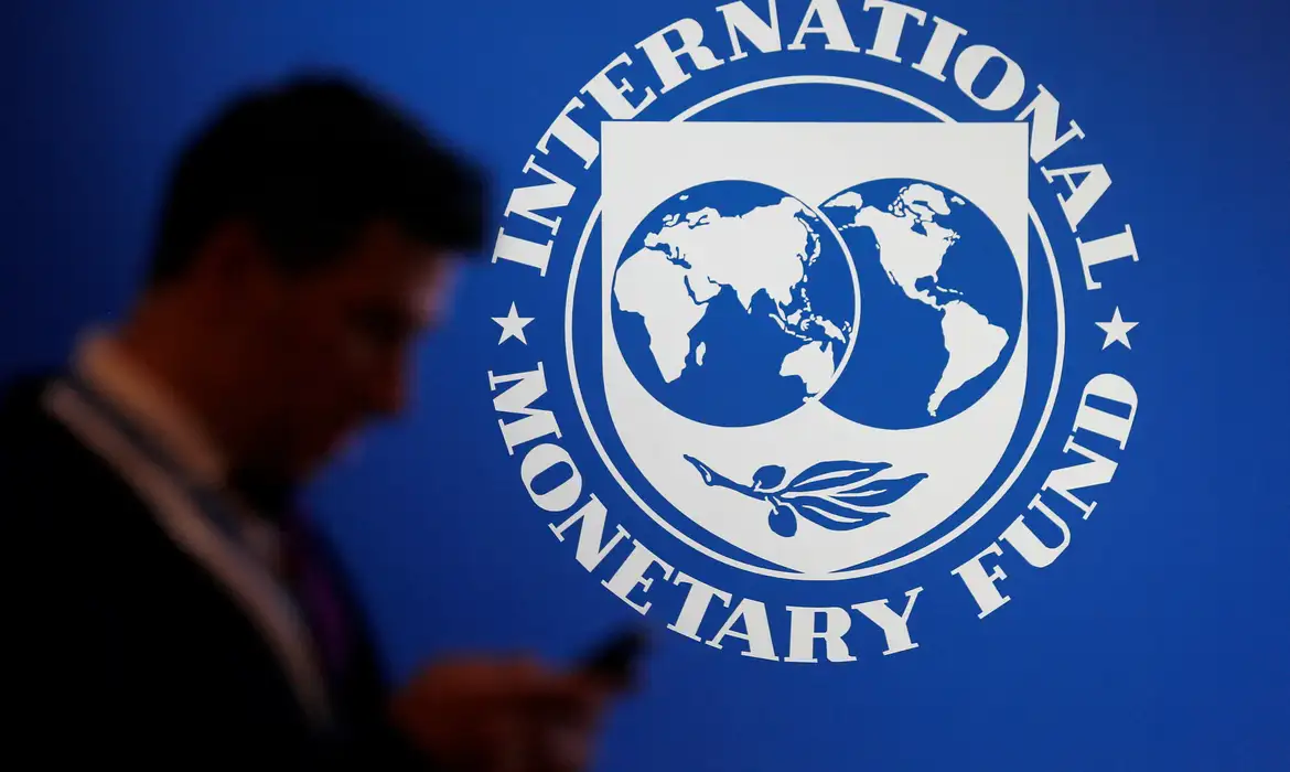 FMI reduz para 1,6% previsão de crescimento do Brasil em 2026