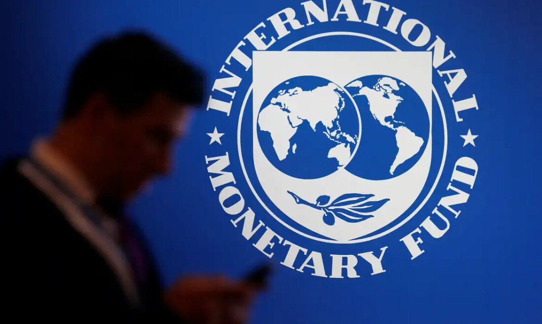 FMI reduz para 1,6% previsão de crescimento do Brasil em 2026