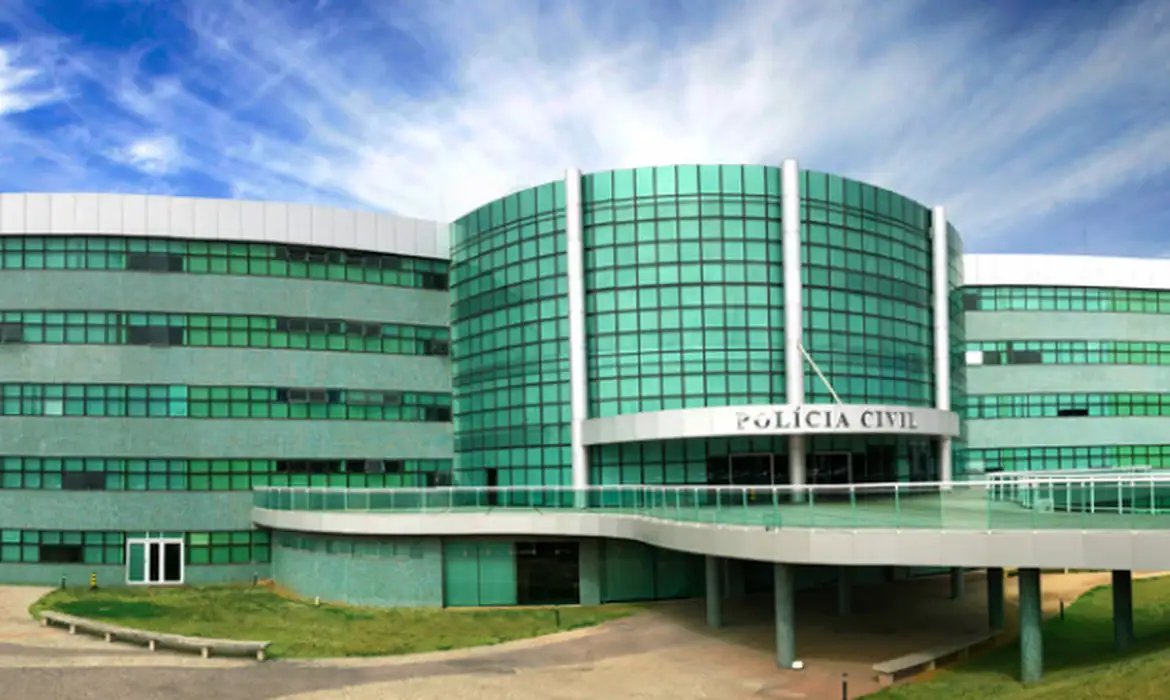 DF: Polícia prende técnicos de enfermagem suspeitos de matar pacientes