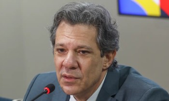 Haddad propõe que Banco Central fiscalize fundos de investimentos