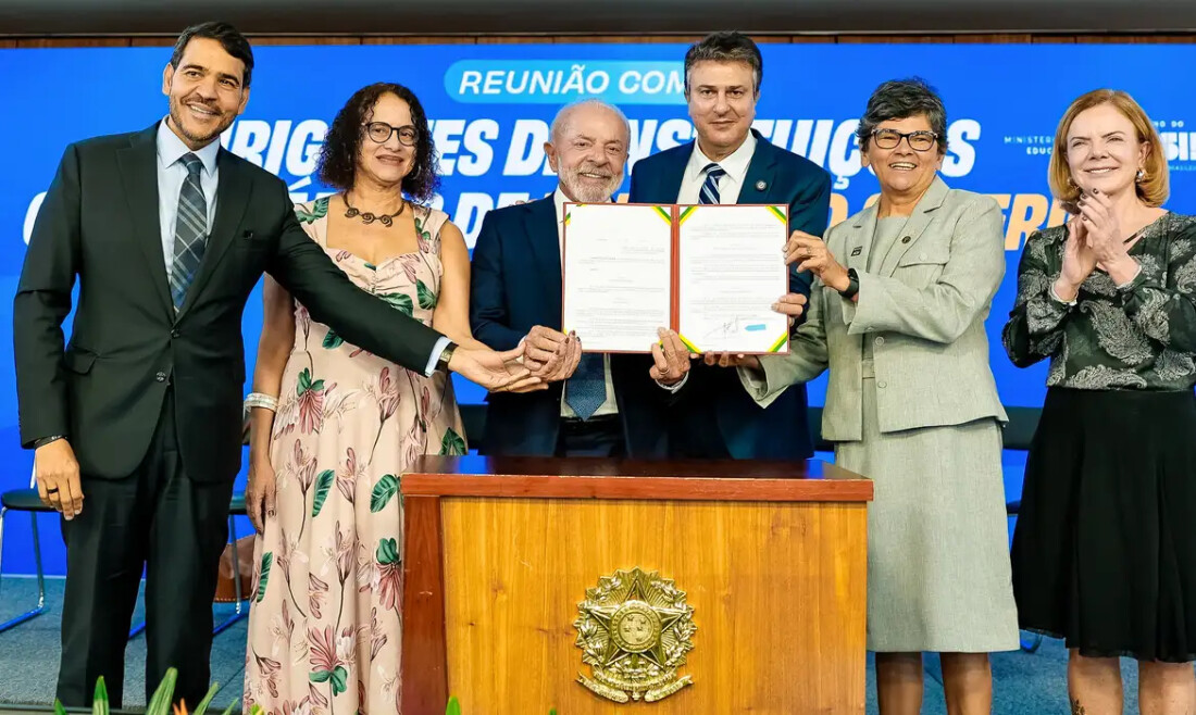 Decreto permite que faculdades comunitárias recebam recursos públicos