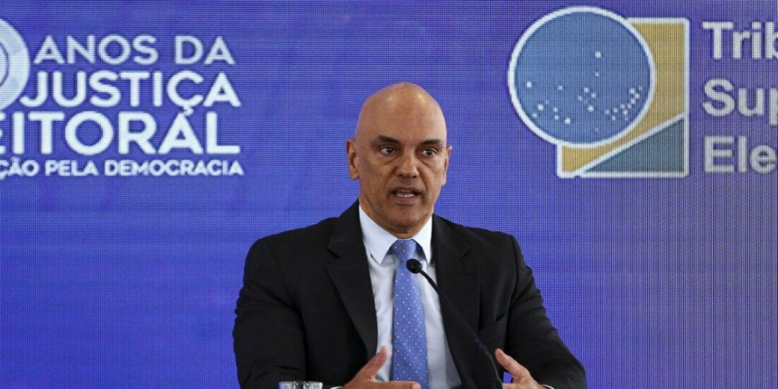 Eleitor que estiver em filas vai conseguir votar, diz TSE
