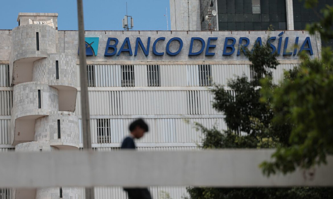BRB descarta risco de intervenção e estuda vender ativos do Master