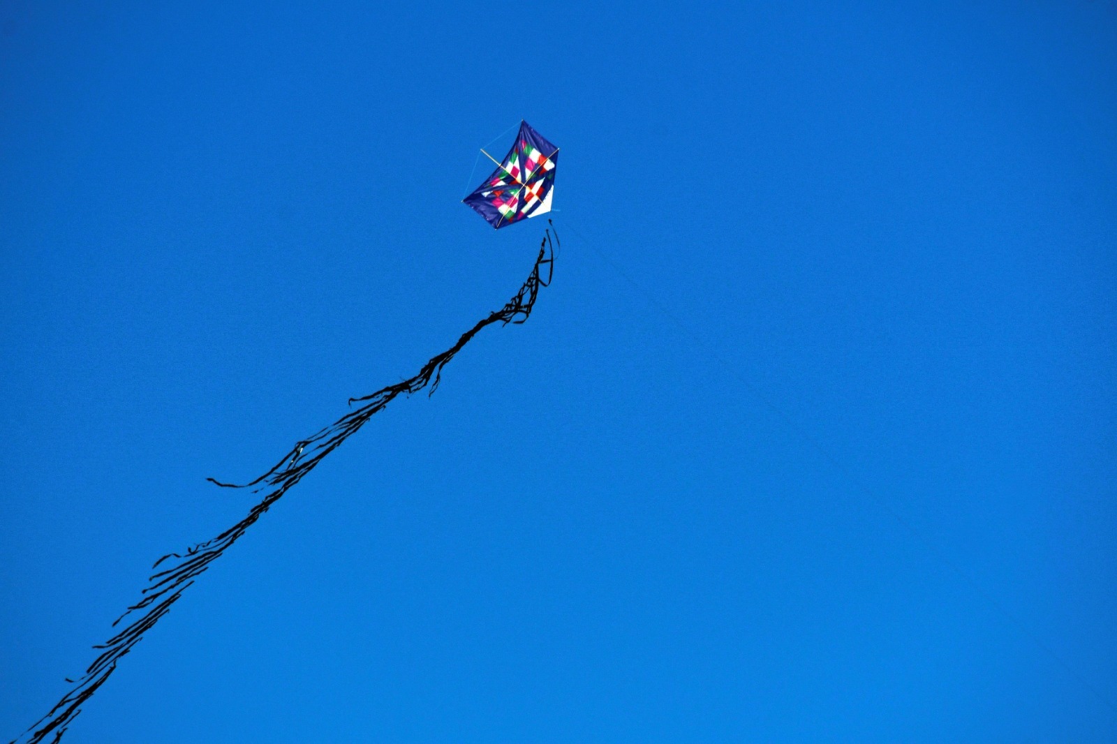 EDP registra alta de 19% em ocorrências com pipas na rede elétrica no Alto Tietê