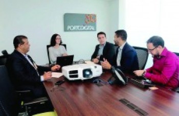 CEV vai propor que incubadora de Mogi receba investimentos
