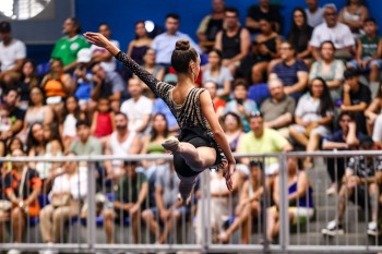 Guararema abre inscrições para aulas esportivas gratuitas em diferentes modalidades