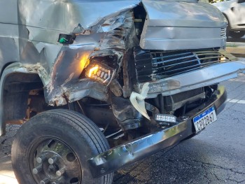 Dezembro registra alta de 46,6% nas mortes de trânsito no Alto Tietê