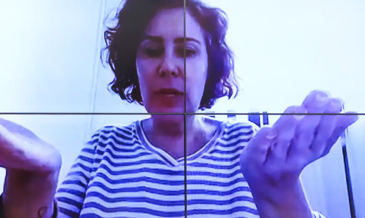 Tribunal italiano adia julgamento sobre extradição de Zambelli