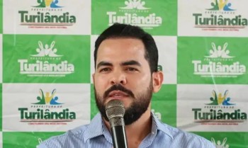MP denuncia prefeito de Turilândia e mais 9 por desvio de verbas