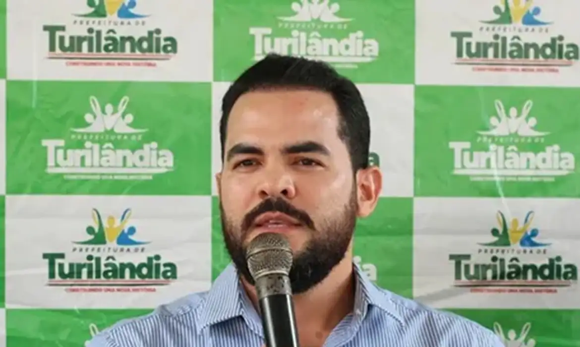 MP denuncia prefeito de Turilândia e mais 9 por desvio de verbas