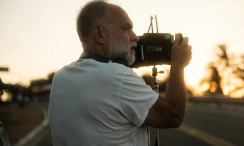 Novo filme de Karim Aïnouz é selecionado para o Festival de Berlim