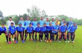 Infantil e Juvenil chegam no momento decisivo