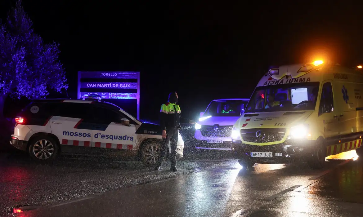 Sindicato espanhol de maquinistas anuncia greve geral após acidentes