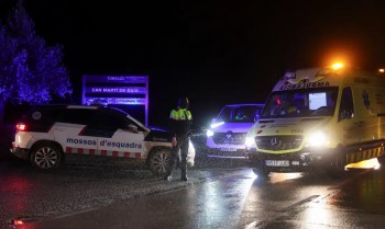 Sindicato espanhol de maquinistas anuncia greve geral após acidentes