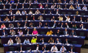 Eurodeputados aprovam moção para contestar acordo UE-Mercosul