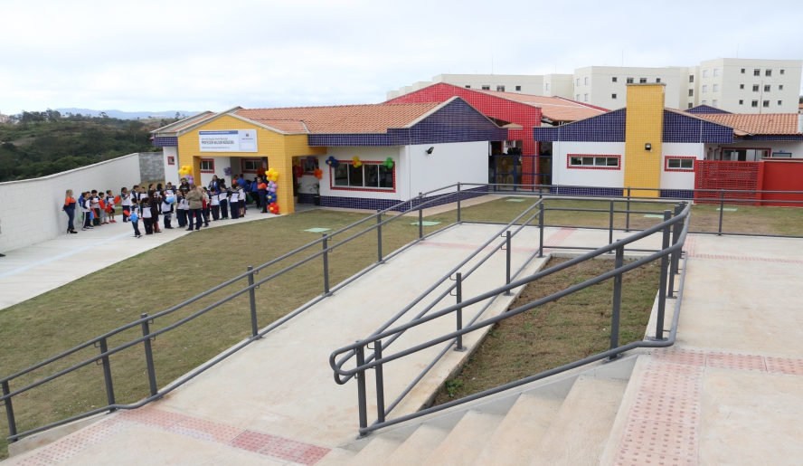 Prefeitura de Mogi vai municipalizar três creches após rescisão de contratos 