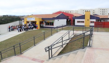 Prefeitura de Mogi vai municipalizar três creches após rescisão de contratos 