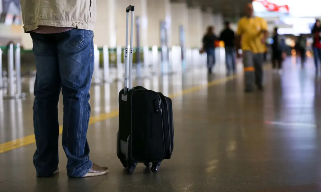 Suspensão de novos vistos de imigração para os EUA começa nesta quarta