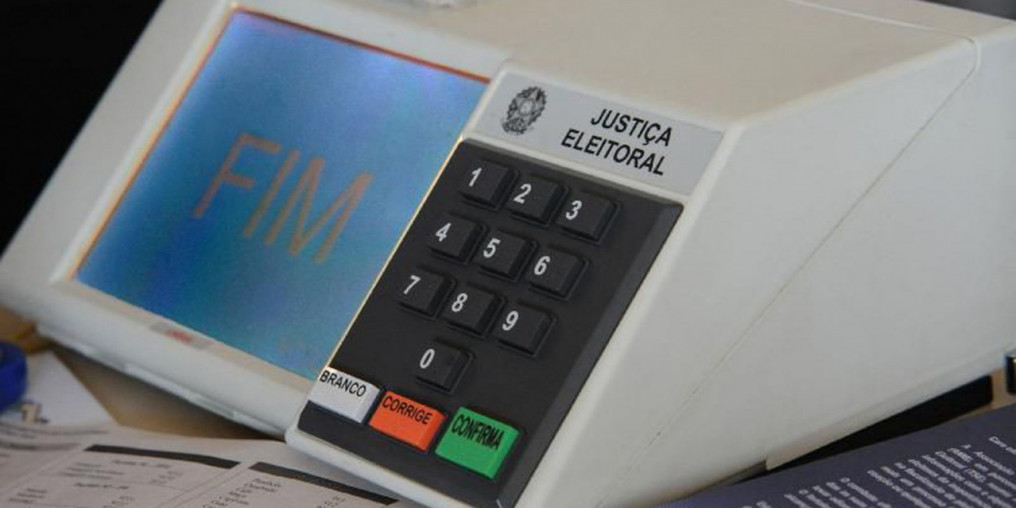 Votação termina nas escolas da região