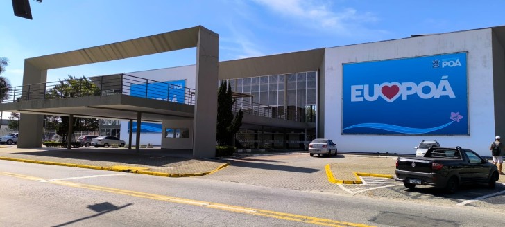 Poá receberá o programa Castra+ São Paulo com castrações no dia 4 de fevereiro