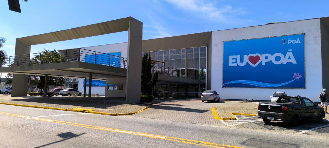 Poá receberá o programa Castra+ São Paulo com castrações no dia 4 de fevereiro