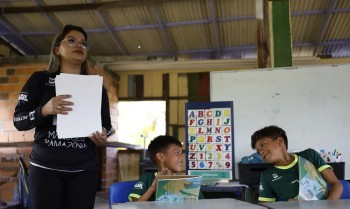 Termina amanhã prazo para contestar resultado do Selo Alfabetização