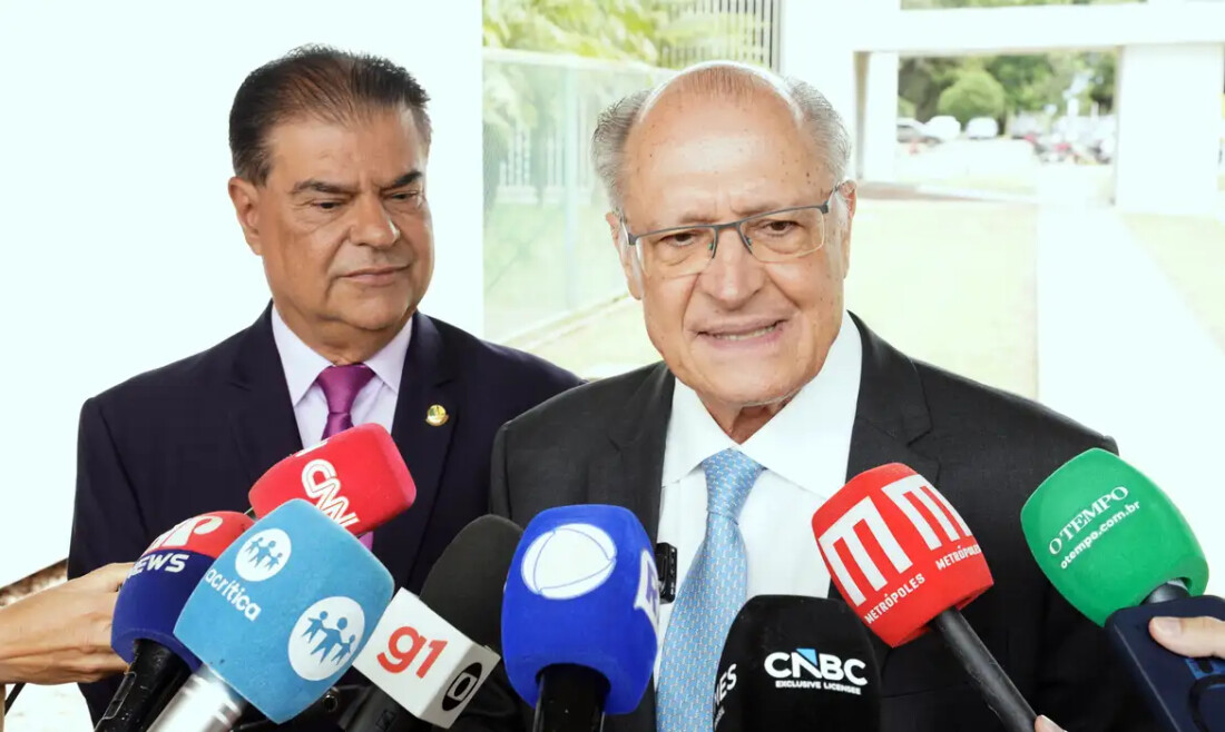 Governo enviará proposta de acordo Mercosul-UE para o Congresso