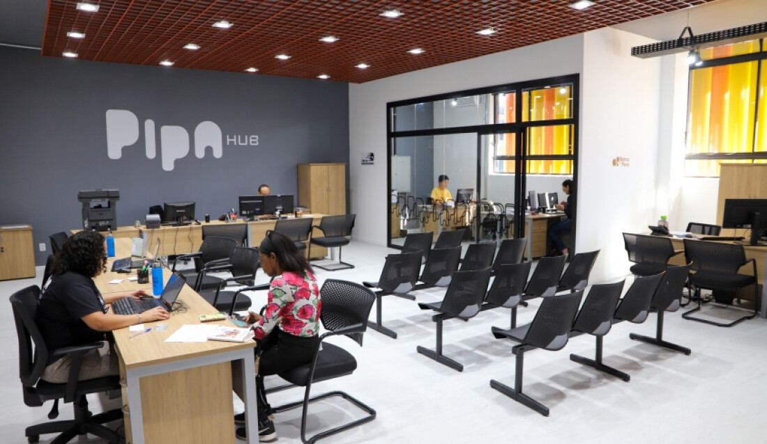 Alto Tietê divulga 2,4 mil vagas de emprego
