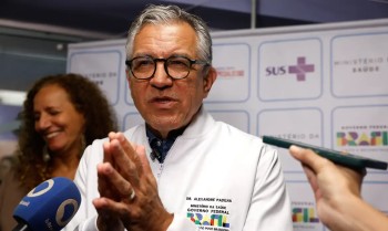 Institutos federais de saúde do Rio inauguram novos serviços