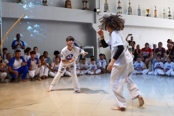 Itaquá abre rematrícula para oficinas culturais em 2026