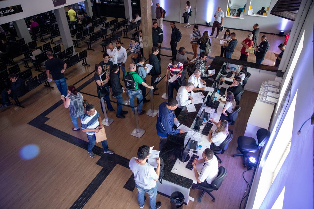 Abertura de empresas cresce 16% nas cidades da região em 2025