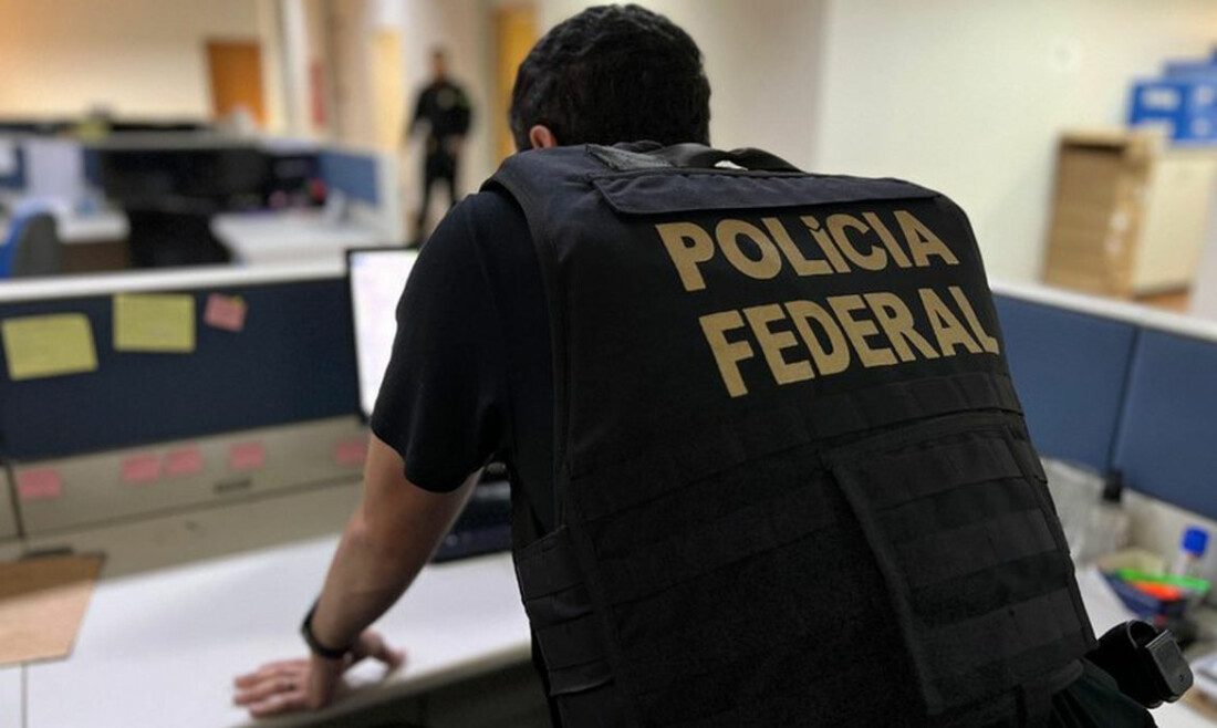 PF faz operação contra a Rioprevidência por aplicações no Banco Master