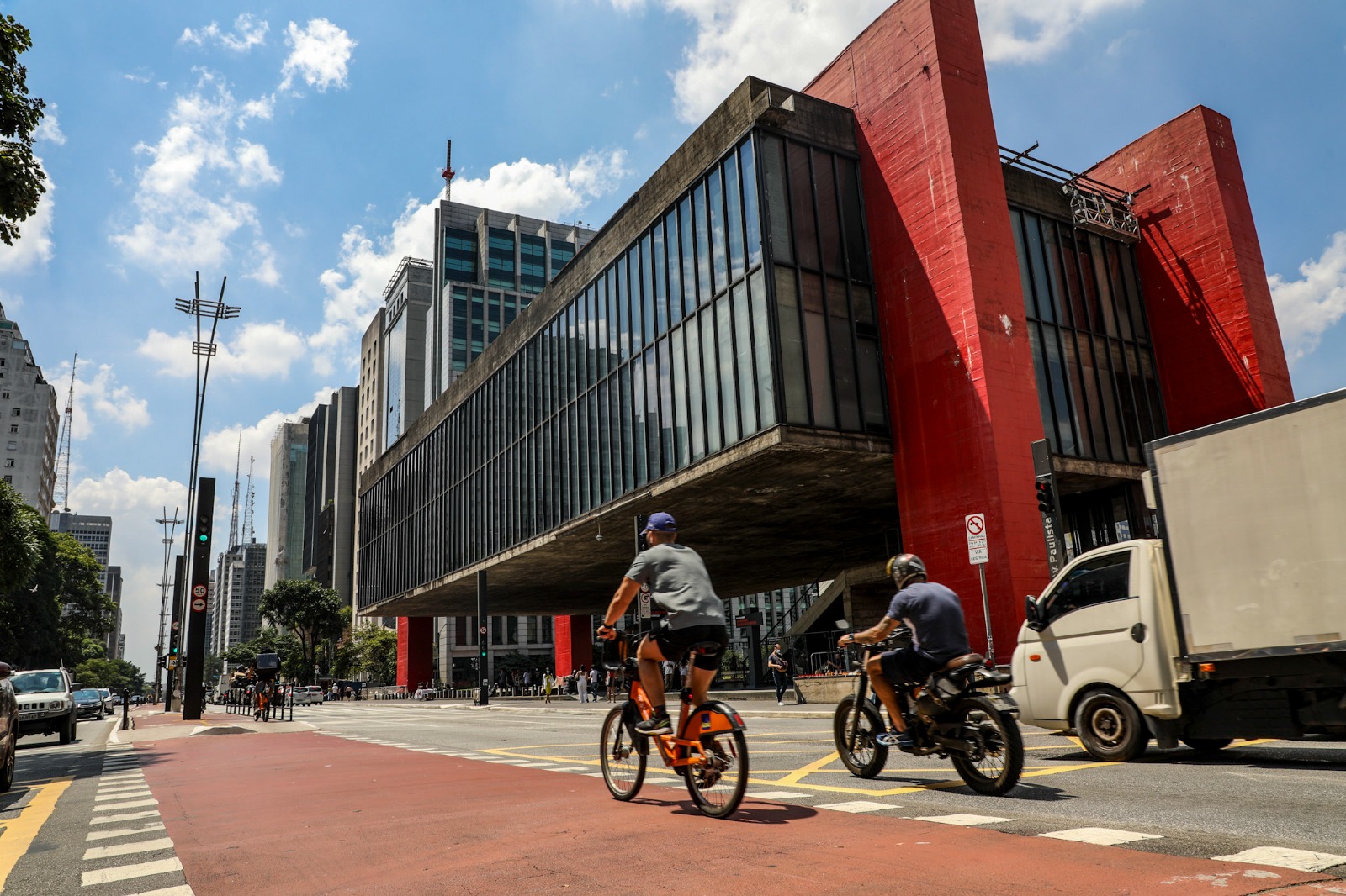Confira atrações turísticas gratuitas para celebrar o aniversário de São Paulo