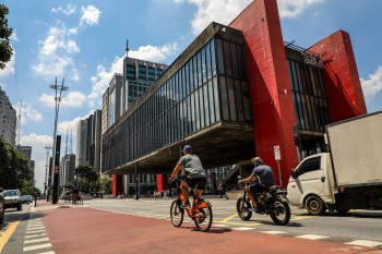 Confira atrações turísticas gratuitas para celebrar o aniversário de São Paulo