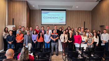 Clau Camargo assume coordenação do Conselho dos Fundos Sociais