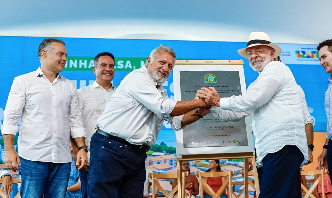 Lula diz que "falta vergonha na cara" a quem defende dono do Master