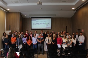 Condemat+ realiza primeira reunião de Câmaras Técnicas e Grupos de Trabalho de 2026