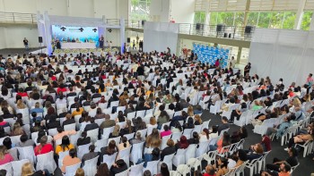 Saulo Souza inicia ano letivo e anuncia novidades para a educação municipal