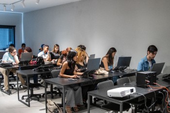 ProJovem Itaquá abre inscrições para cursos livres profissionalizantes