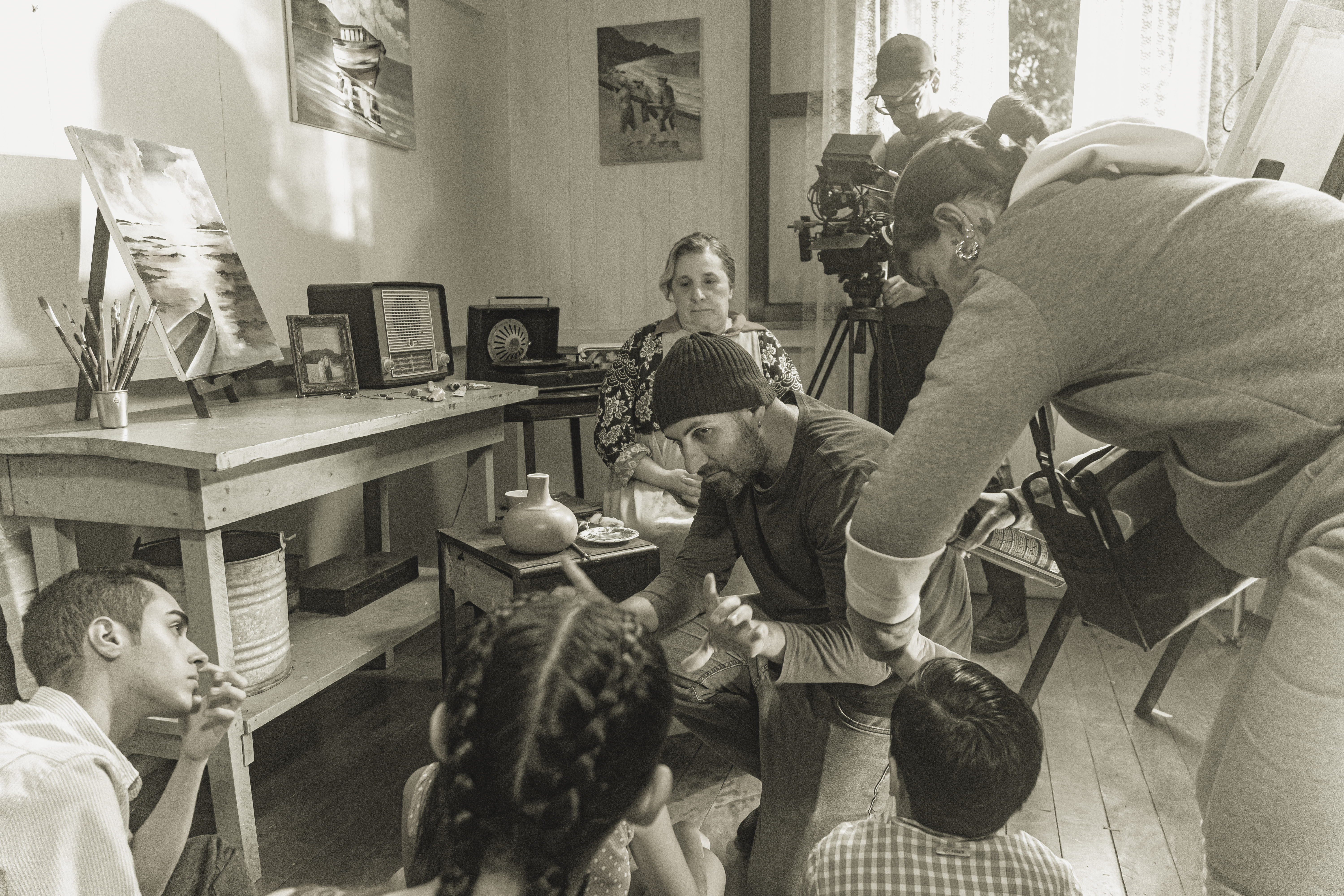 Diretor de Mogi comemora destaque do Brasil no Oscar e espera reflexo na região 