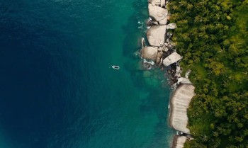 TV Brasil exibe documentário com iniciativas de preservação da costa